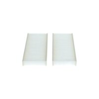 BOSCH 1 987 432 194 Filter, Innenraumluft