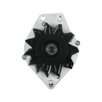AS-PL A0106 Generator