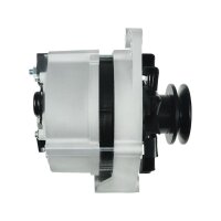 AS-PL A0106 Generator