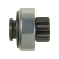 AS-PL SD9067 Freilaufgetriebe, Starter