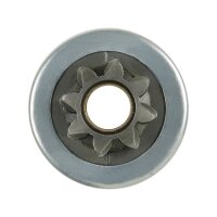 AS-PL SD9067 Freilaufgetriebe, Starter