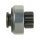 AS-PL SD9067 Freilaufgetriebe, Starter