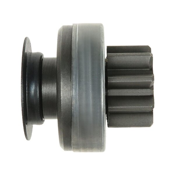 AS-PL SD6037 Freilaufgetriebe, Starter