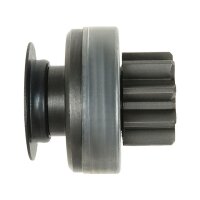 AS-PL SD6037 Freilaufgetriebe, Starter