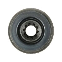 AS-PL SD6037 Freilaufgetriebe, Starter