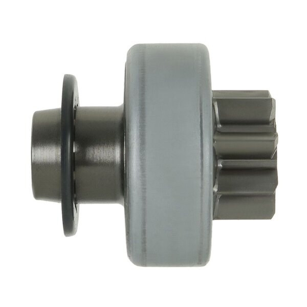 AS-PL SD3042 Freilaufgetriebe, Starter