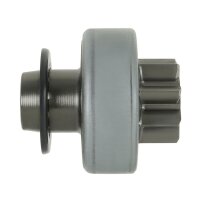 AS-PL SD3042 Freilaufgetriebe, Starter