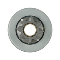 AS-PL SD3042 Freilaufgetriebe, Starter