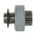 AS-PL SD3042 Freilaufgetriebe, Starter