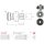 AS-PL SD3042 Freilaufgetriebe, Starter