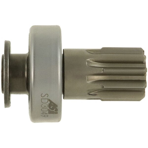 AS-PL SD3049 Freilaufgetriebe, Starter