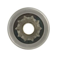 AS-PL SD3049 Freilaufgetriebe, Starter