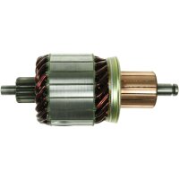 AS-PL SA0050 Anker, Starter