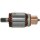 AS-PL SA6011 Anker, Starter