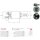 AS-PL SS3014 Magnetschalter, Starter