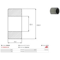 AS-PL ABE9046 Lager
