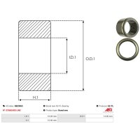 AS-PL ABE9065 Lager