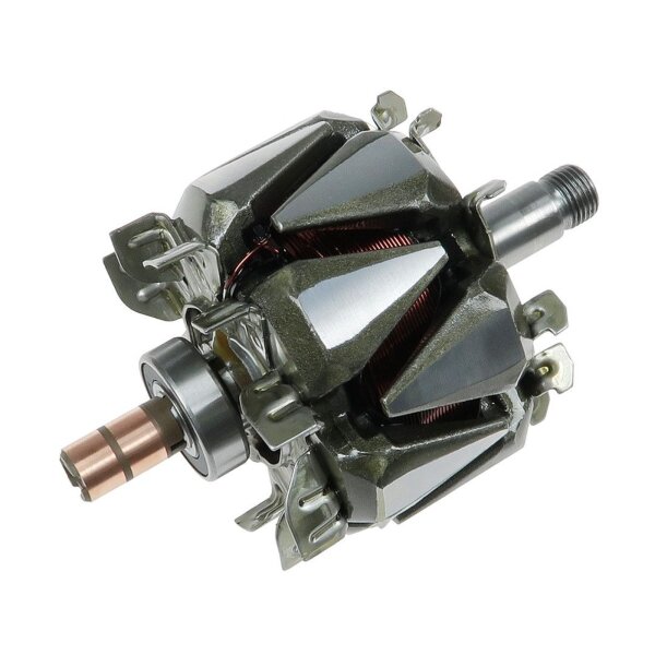 AS-PL AR3005 Läufer, Generator