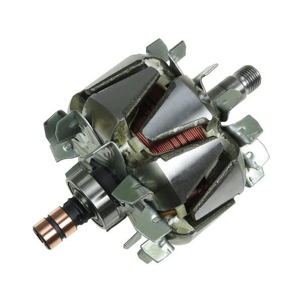 AS-PL AR0025 Läufer, Generator