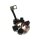 AS-PL SBH5012 Halter, Kohlebürsten