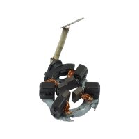 AS-PL SBH0051 Halter, Kohlebürsten