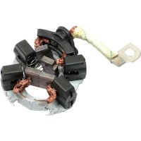 AS-PL SBH0064 Halter, Kohlebürsten