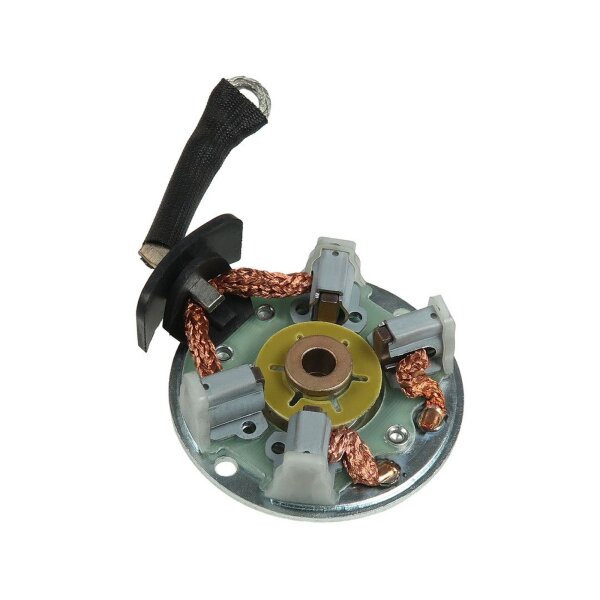 AS-PL SBH9011 Halter, Kohlebürsten