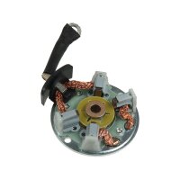 AS-PL SBH9011 Halter, Kohlebürsten