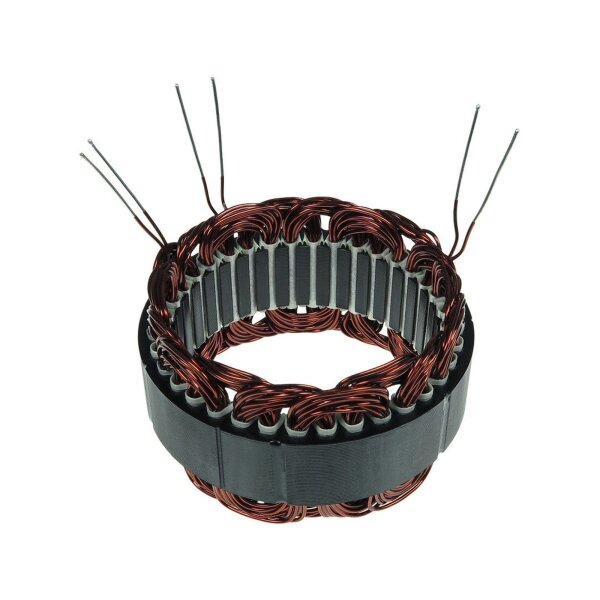 AS-PL AS4005 Stator, Generator