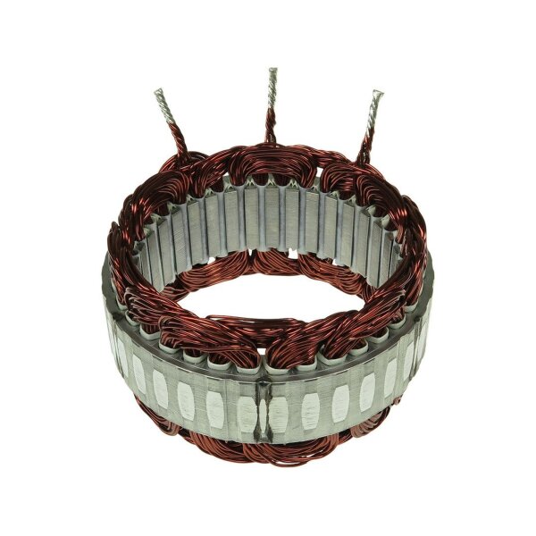 AS-PL AS3011 Stator, Generator