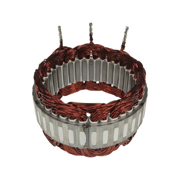 AS-PL AS3017 Stator, Generator