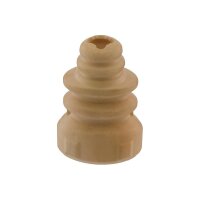 TOPRAN 114 885 Anschlagpuffer, Federung