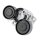 SNR GA350.88 Riemenspanner, Keilrippenriemen
