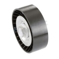 SNR GA373.02 Umlenk-/Führungsrolle, Keilrippenriemen