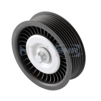 SNR GA351.41 Umlenk-/Führungsrolle, Keilrippenriemen