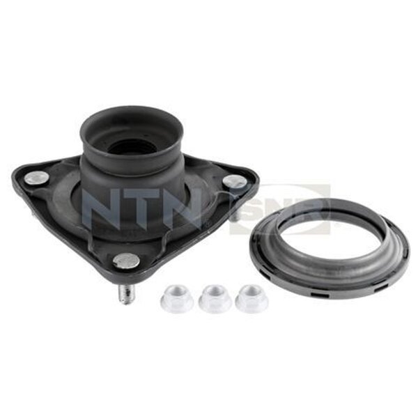SNR KB689.01 Reparatursatz, Federbeinstützlager