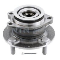 SNR R141.87 Radlagersatz