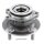 SNR R141.87 Radlagersatz