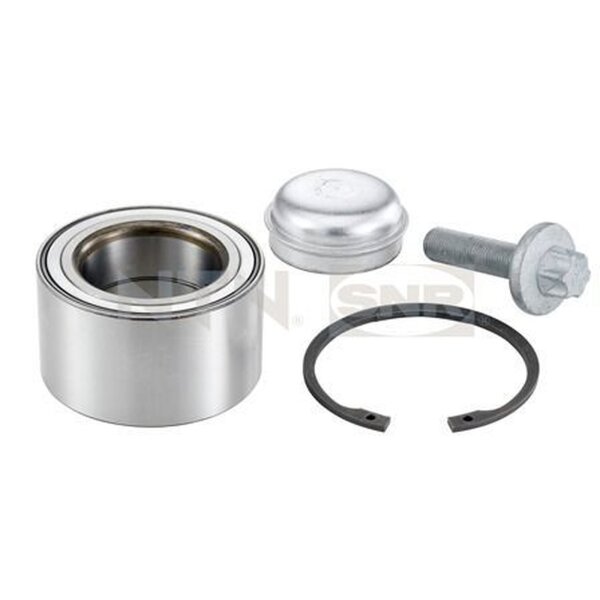 SNR R151.49 Radlagersatz