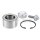 SNR R151.49 Radlagersatz