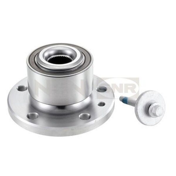 SNR R165.41 Radlagersatz