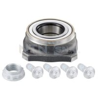 SNR R150.53 Radlagersatz