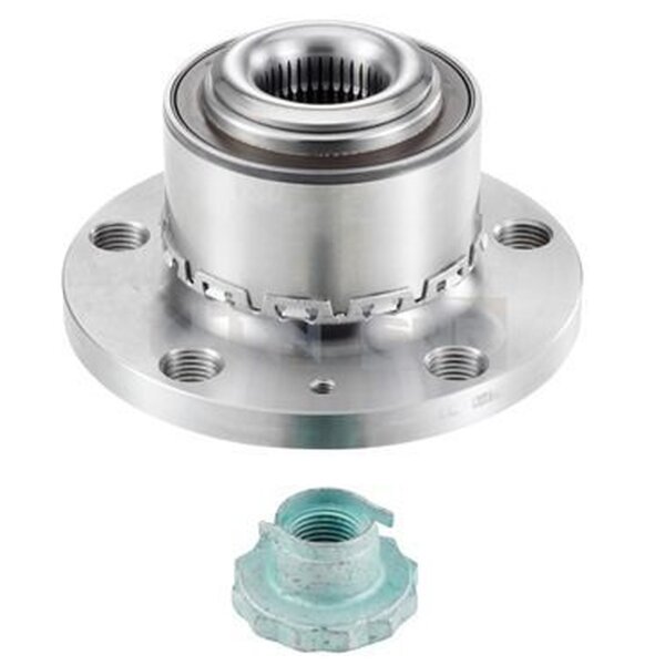 SNR R178.07 Radlagersatz