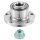 SNR R178.07 Radlagersatz