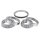 SNR R141.47 Radlagersatz