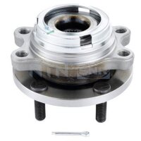 SNR R141.30 Radlagersatz