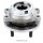 SNR R141.30 Radlagersatz