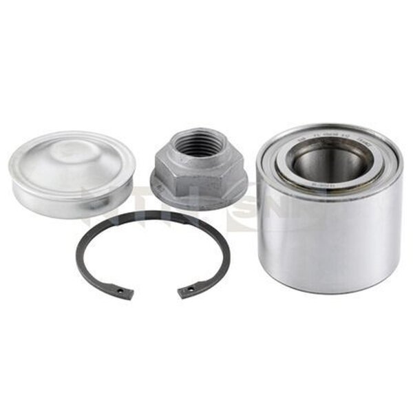 SNR R155.122 Radlagersatz