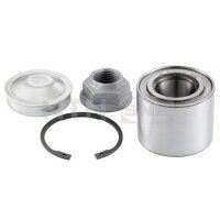 SNR R155.122 Radlagersatz