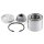 SNR R155.122 Radlagersatz